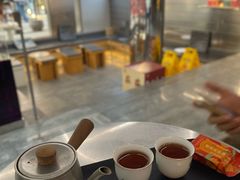 -大益茶庭(永庆坊店)