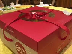 -85度C(苏州石路店)