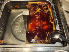 -海底捞火锅(顺城购物中心店)
