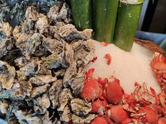 -星伦多自助料理·涮烤一体(杭州来福士店)