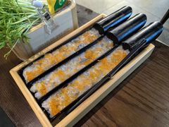 手打鲜虾滑-阳坊涮肉(西直门凯德mall店)