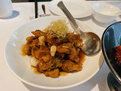 虾爆鳝-南麓·浙里(外滩店)