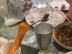 -浩海火烧云傣家菜(京广店)