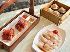 -點無缺茶楼·海鲜酒家(世博店)