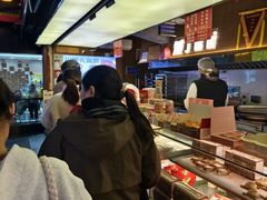 -矮子馅饼(大成路店)
