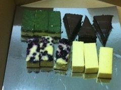 -榖屋house of flour(张江首店)