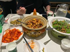 -绿草地·湘菜(7mall店)