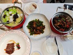 -酒蜻蜓·庭院私房菜(天元东路店)