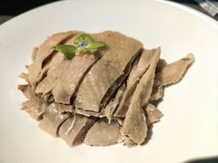 -小绍兴家宴·百年绍兴菜(鲁迅路店)