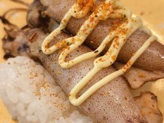 -滨寿司(新街口中央商场店)