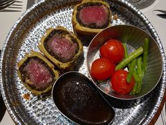 -西堤牛排(北京国瑞店)