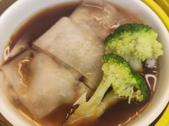 -温粥人(春晖路店)