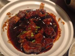 -绿茶餐厅(南方商城店)