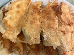 -青岛锅贴(四流中路店)