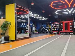 -成杰格斗·拳击·柔术·防身术(建设路店)