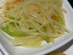 -青松馆韩国料理(香港中路佳世客店)