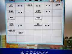 -申普宠物医院·心脏介入·心血管微创(总院)