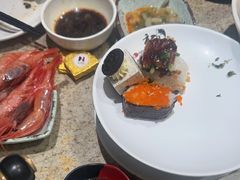 -初色海鲜自助(万丰路店)