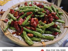-学士怪怪龙虾·川菜·烧烤(学士街店)
