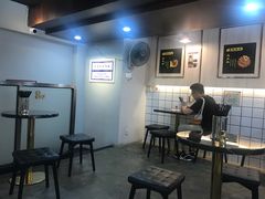-亞婆井·劲抽面食(铂顿城店)