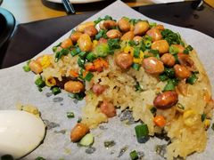 -子曰·礼茶居(壬丰大厦店)