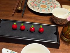 樱桃山药-觅唐MITONG(鸟巢店)