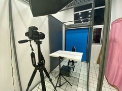 -方快-照相馆(雁翔路店)