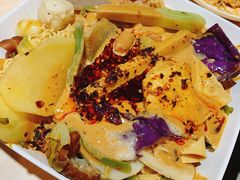 -林静小吃(复兴路店)