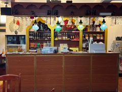 -傣庄园-正宗傣味餐厅·孔雀宴·手抓饭(告庄星光夜市店)