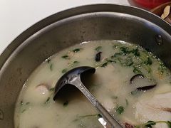 -绿杨春·淮扬宴(庐山路店)