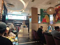 -舜和巴西烤肉餐厅(舜和国际店)