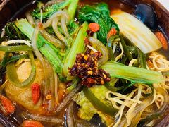 -金乐活美食(中街店)