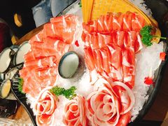 -快乐小羊·内蒙牛羊肉火锅(流花中心店)