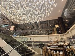 -无印良品餐堂 MUJI Diner(成都太古里店)