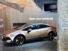 -现代汽车文化中心 Hyundai Motorstudio Beijing