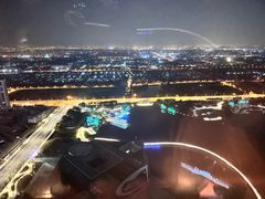 -嘉定凯悦·咖啡厅