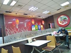 大堂-好嫂子•刀削面(大兴店)