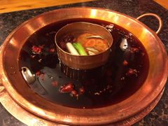 -老码头火锅(玉林店)