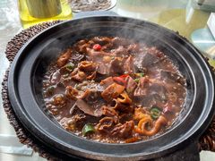 肥肠煲-魏铭鱼头捞饭(晋阳路店)