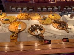 -比格比萨自助(南京万达茂店)