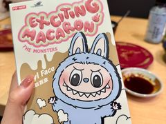 -泡泡玛特POPMART(大兴荟聚店)