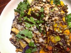 沙拉-卡朋厨房(289艺术园区店)