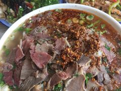 -筋面郎(东坡店)