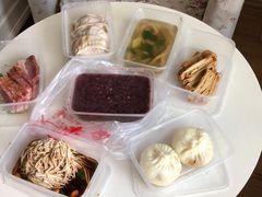 -花园茶楼(兴城西路店)