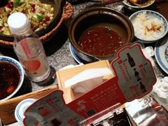 -南京大牌档(之心城店)