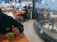 -越小品·越南餐厅(万科里店)