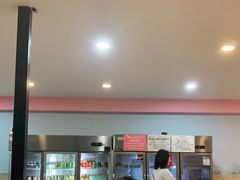-晓靖轩烧烤(沙河风情店)