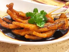 -点都德(世纪汇店)