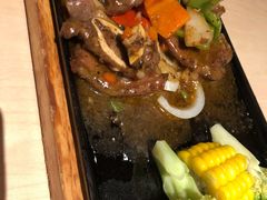 -避风塘(宝山万达店)