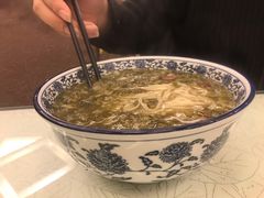 浆水面-玉华宫宾馆·餐厅(铜川驻京办店)